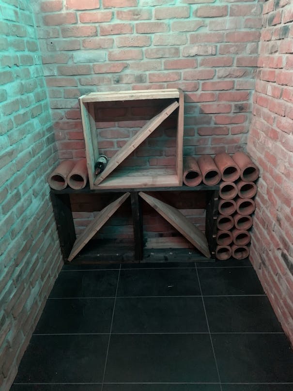 Vinkjeller Vinkjeller